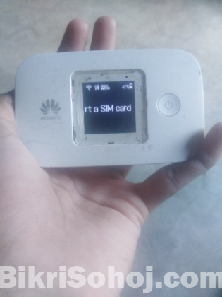 Huawei Poket Router